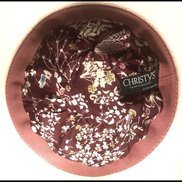 Christy’s Crown Collection by Tony Metenday - Picture 5 of 5